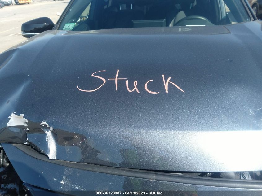 2020 TOYOTA RAV4 HYBRID XSE - JTMEWRFV0LD525830