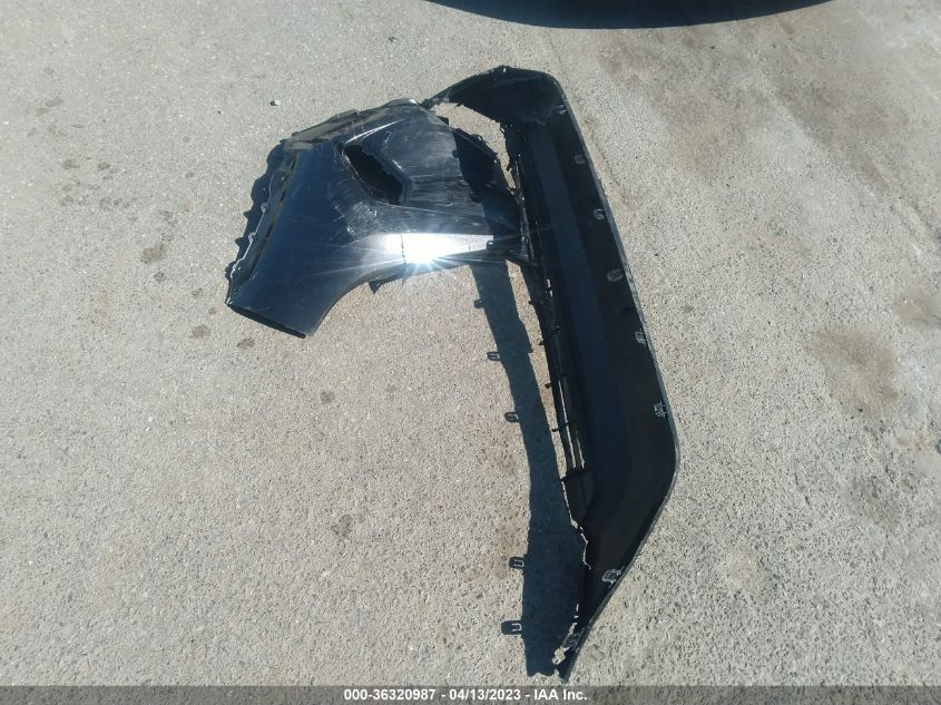 2020 TOYOTA RAV4 HYBRID XSE - JTMEWRFV0LD525830