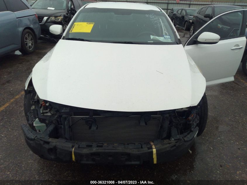 2015 KIA OPTIMA LX - KNAGM4A73F5633316