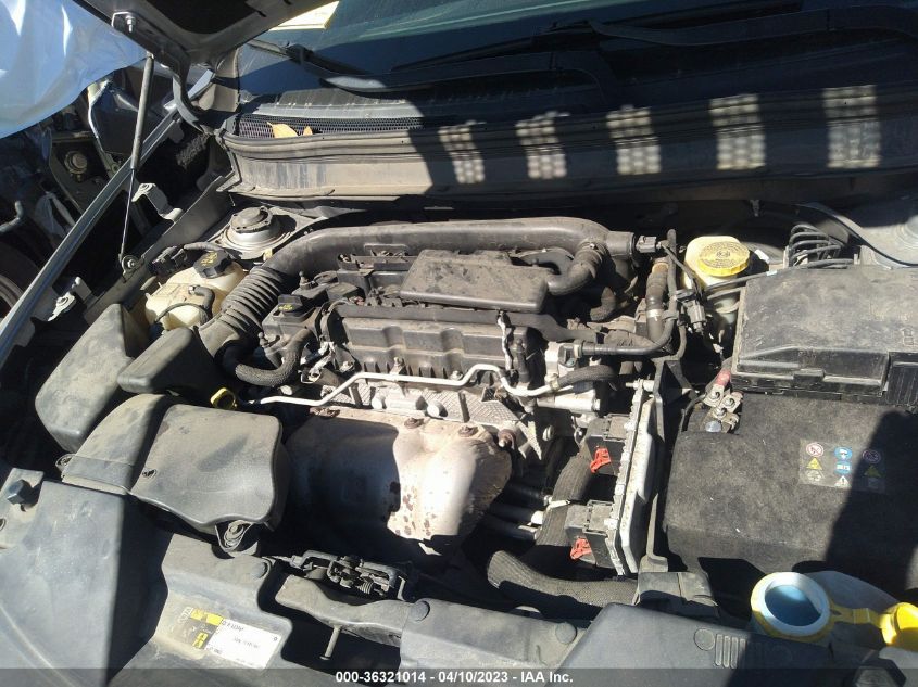 2014 JEEP CHEROKEE LATITUDE - 1C4PJLCB7EW172007