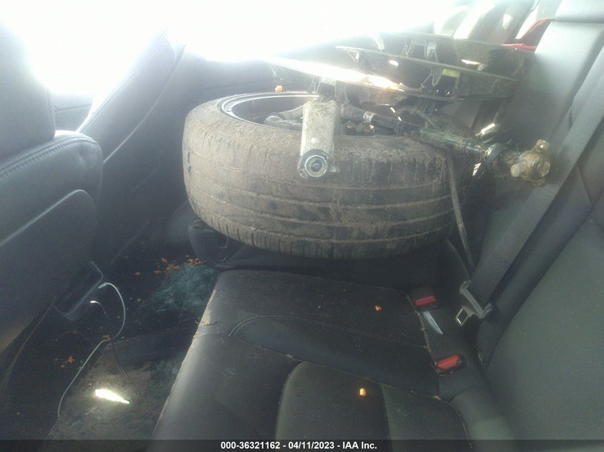 VIN 5YJ3E1EB2NF273366 2022 TESLA MODEL 3 LONG RANGE