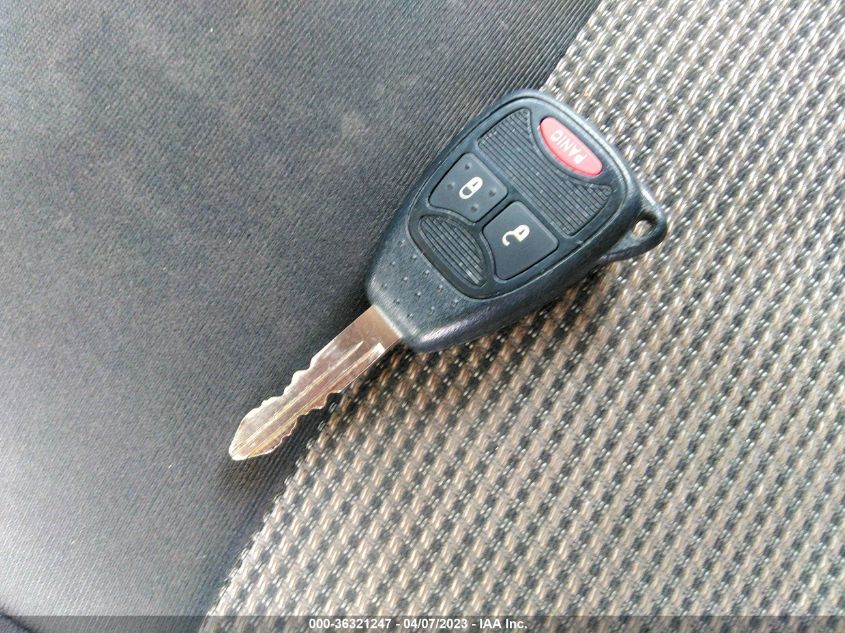 2015 JEEP PATRIOT SPORT - 1C4NJPBB1FD186417