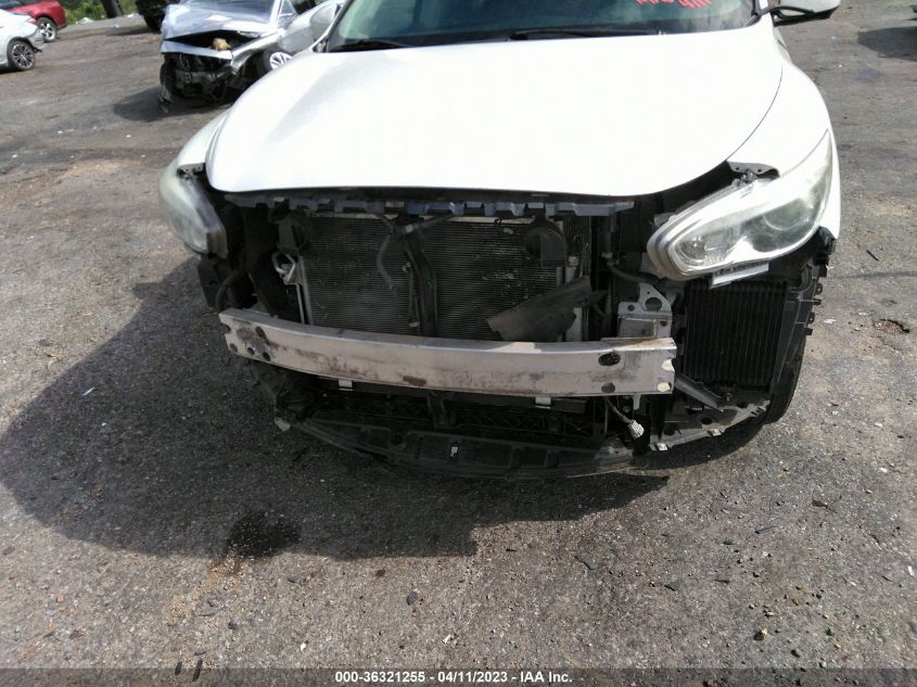 2014 INFINITI QX60 - 5N1AL0MN8EC540764