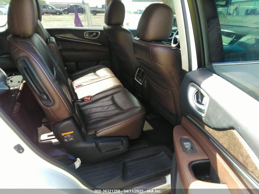 2014 INFINITI QX60 - 5N1AL0MN8EC540764