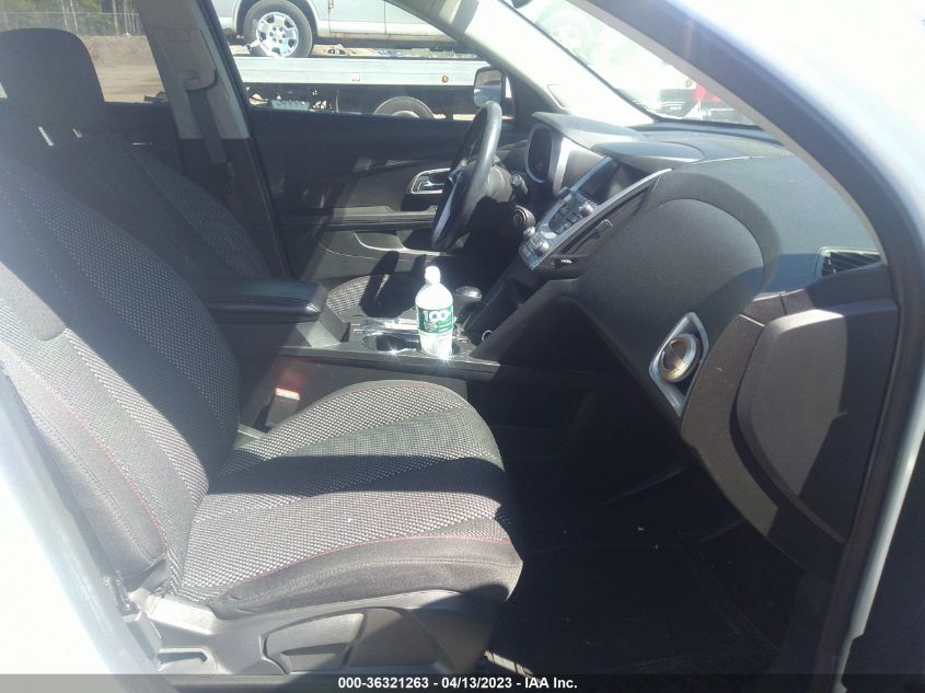 2016 CHEVROLET EQUINOX LT - 2GNALCEK2G1182541