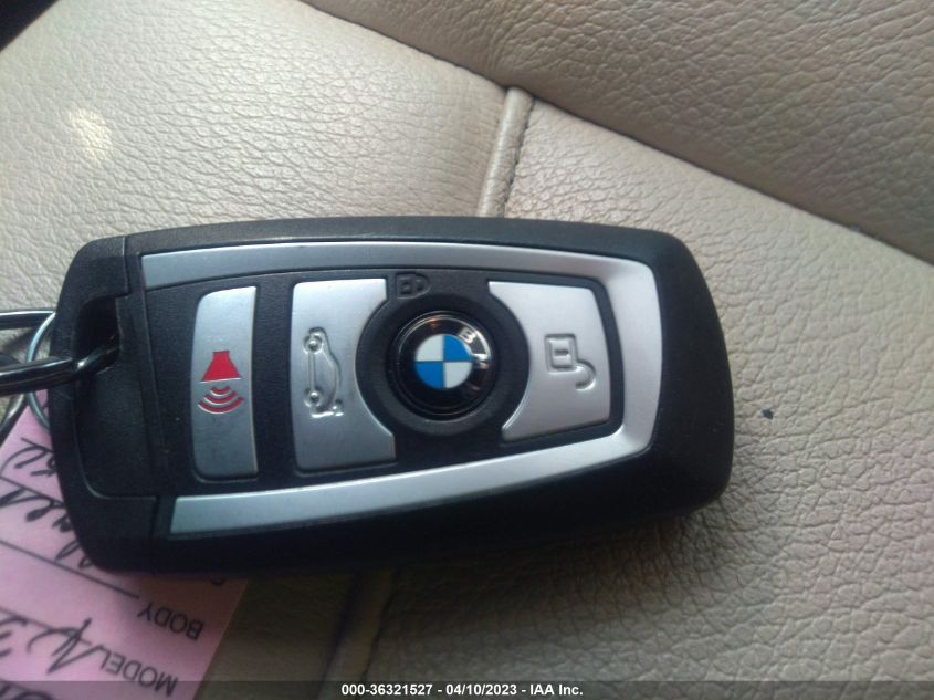 5UXWX9C32H0T20348 2017 BMW X3, photo no. 11