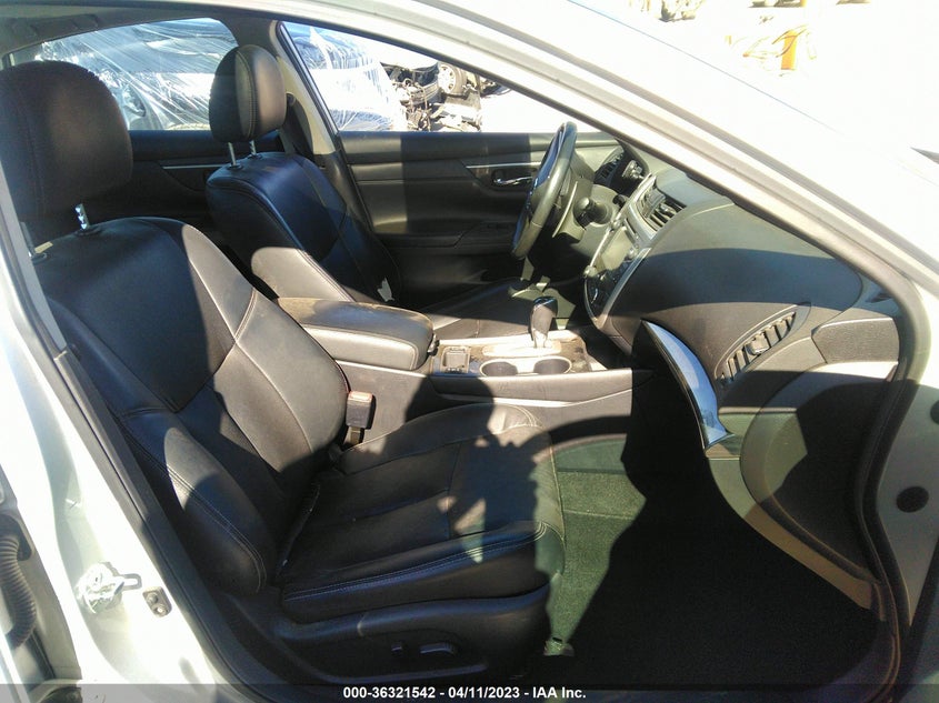 VIN 1N4BL3AP5HC187247 2017 NISSAN ALTIMA 3.5 SL