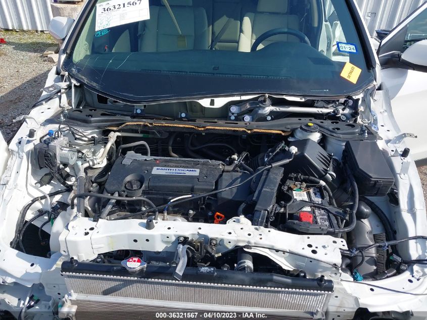 2015 HONDA CR-V EX - 5J6RM3H58FL006546