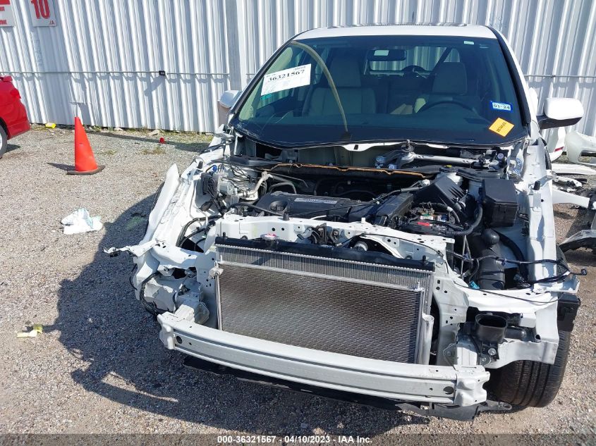 2015 HONDA CR-V EX - 5J6RM3H58FL006546