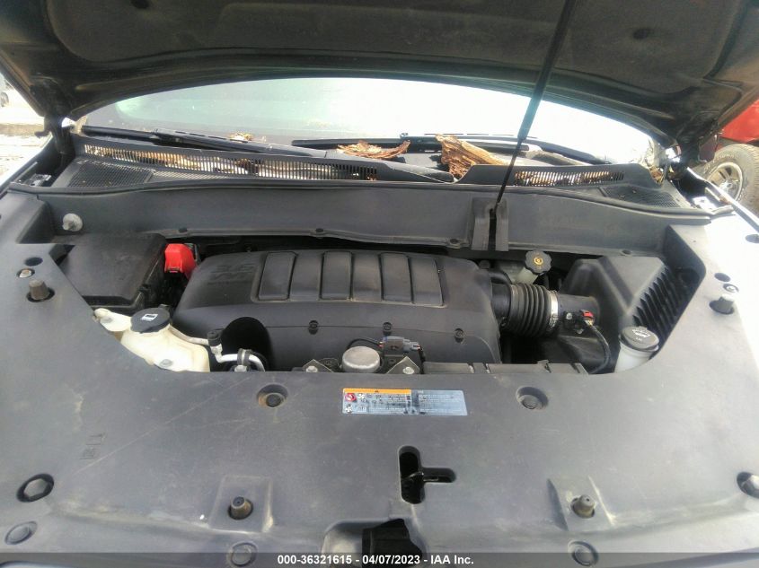 2014 GMC ACADIA SLE - 1GKKRPKD6EJ258682