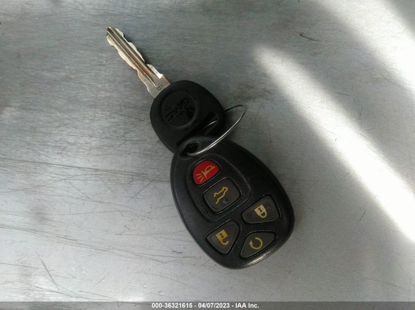 2014 GMC ACADIA SLE - 1GKKRPKD6EJ258682