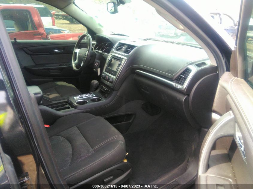 2014 GMC ACADIA SLE - 1GKKRPKD6EJ258682