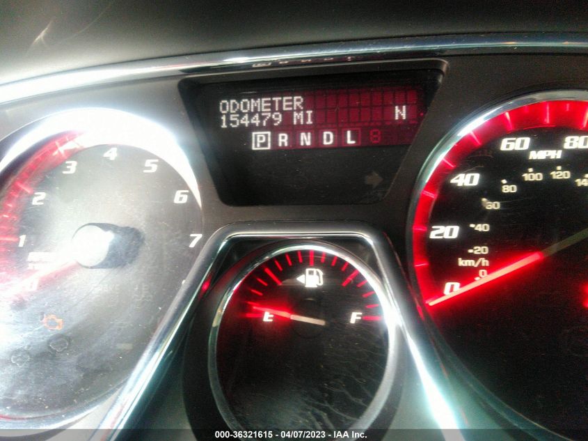 2014 GMC ACADIA SLE - 1GKKRPKD6EJ258682