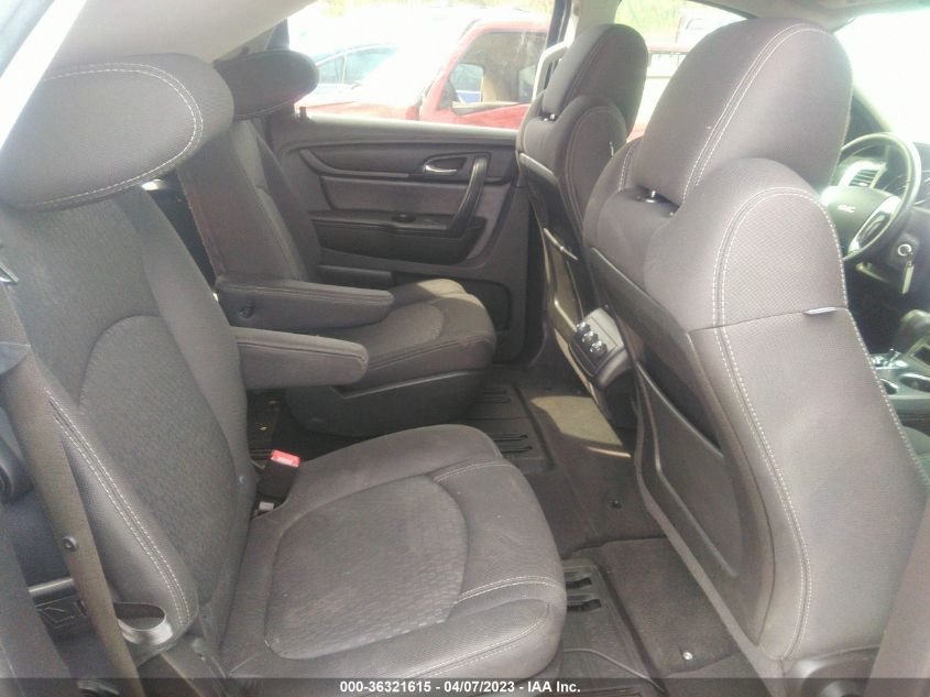 2014 GMC ACADIA SLE - 1GKKRPKD6EJ258682