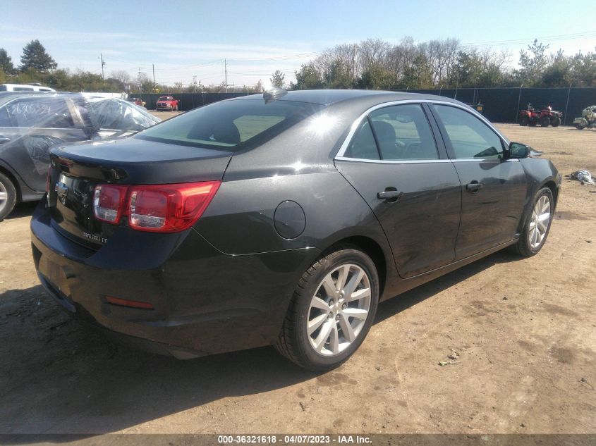2015 CHEVROLET MALIBU LT - 1G11D5SL8FF264966