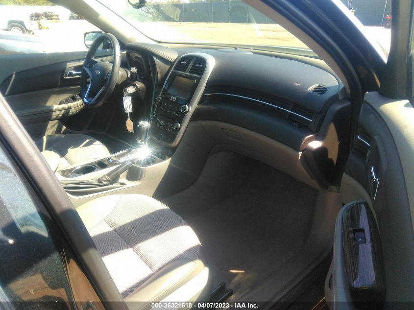 2015 CHEVROLET MALIBU LT - 1G11D5SL8FF264966