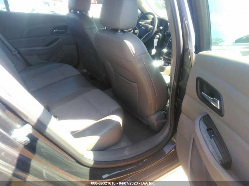 2015 CHEVROLET MALIBU LT - 1G11D5SL8FF264966