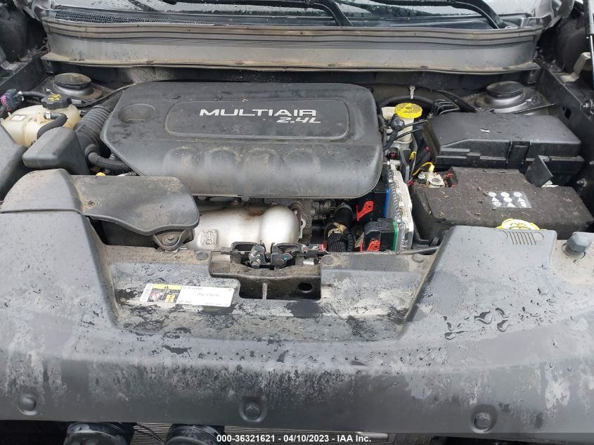 2018 JEEP CHEROKEE LATITUDE PLUS - 1C4PJMLB5JD602645