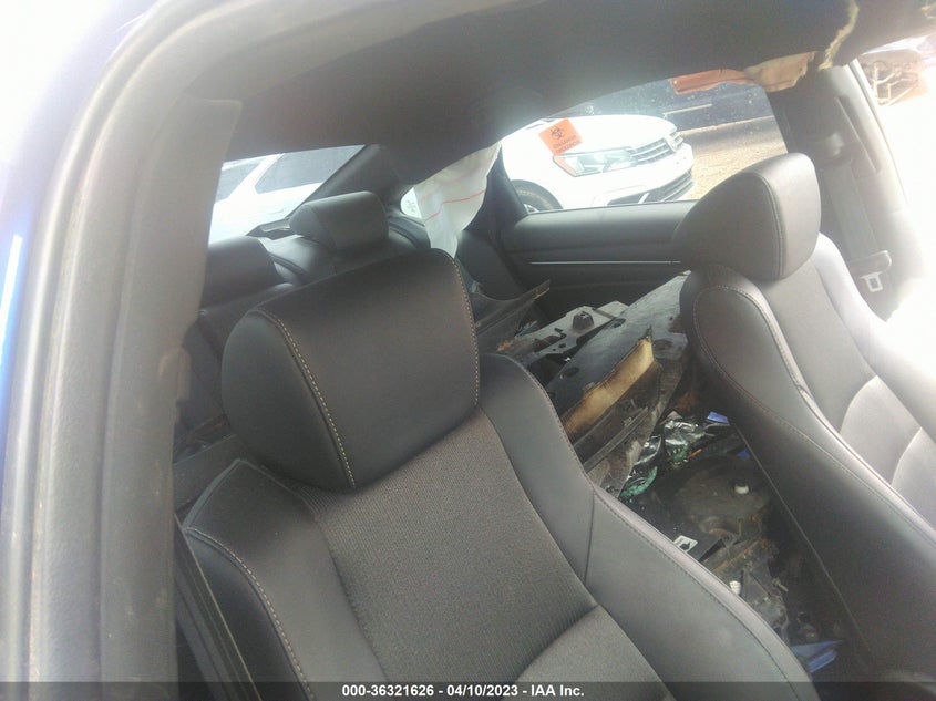 VIN 1HGCV1F3XLA075973 2020 HONDA ACCORD SEDAN SPORT