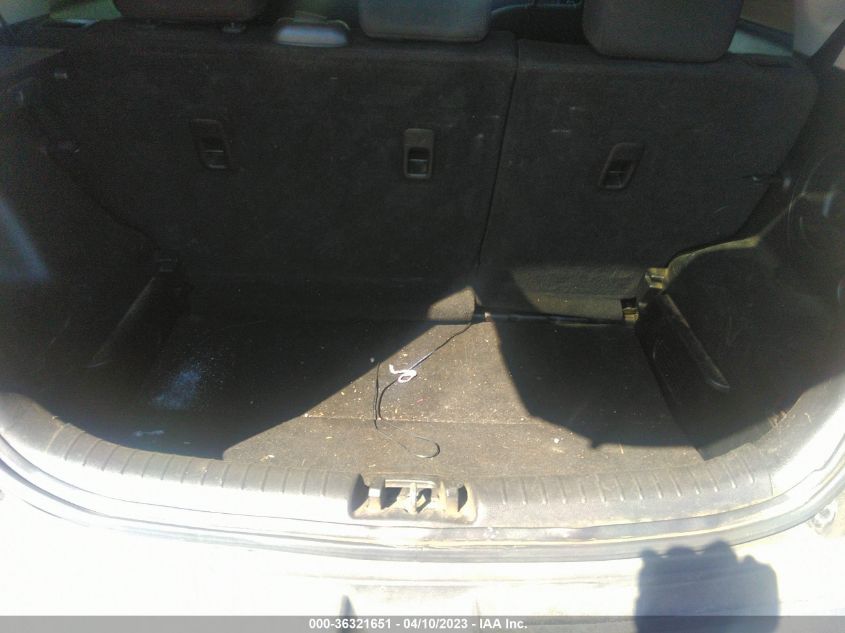 2014 KIA SOUL ! - KNDJX3A54E7027700