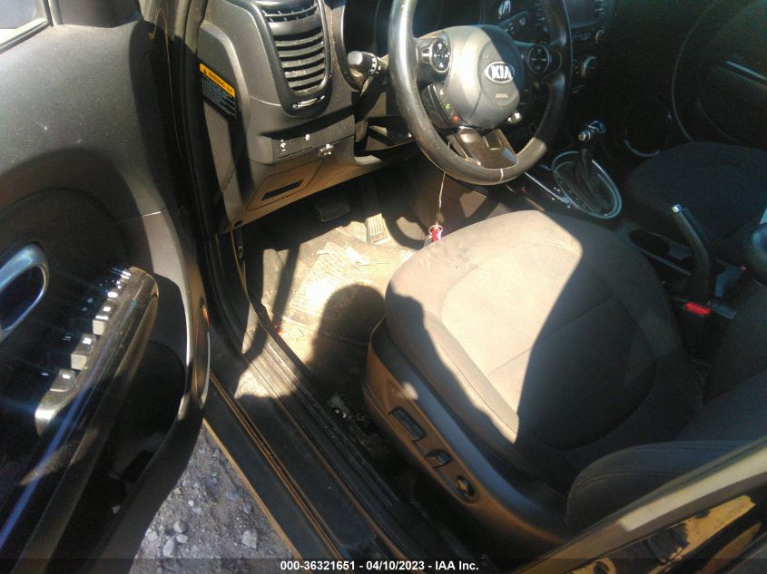 2014 KIA SOUL ! - KNDJX3A54E7027700