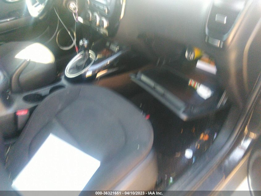 2014 KIA SOUL ! - KNDJX3A54E7027700