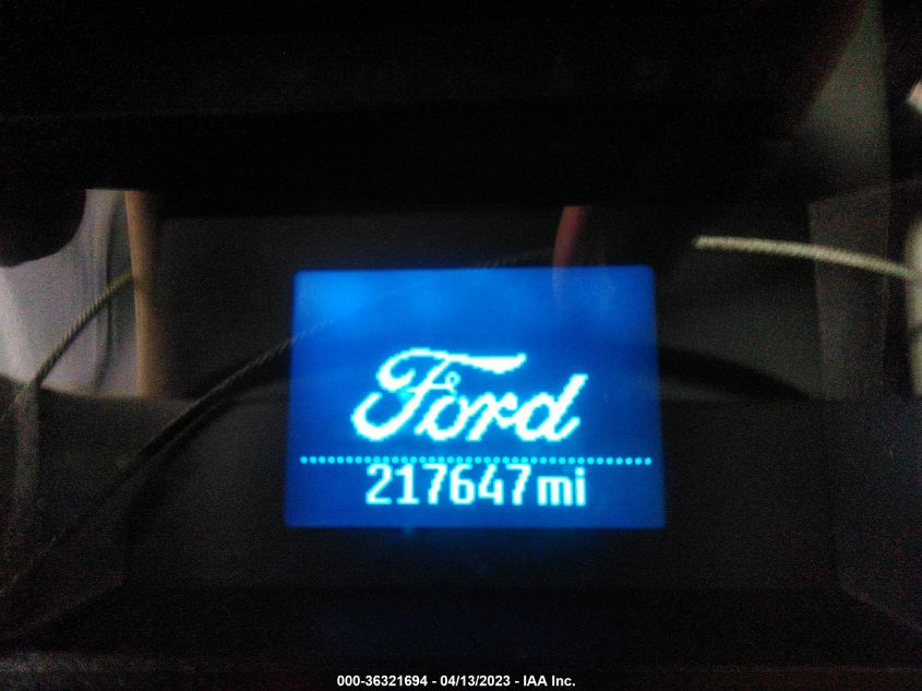 2015 FORD FUSION S - 3FA6P0G75FR274446