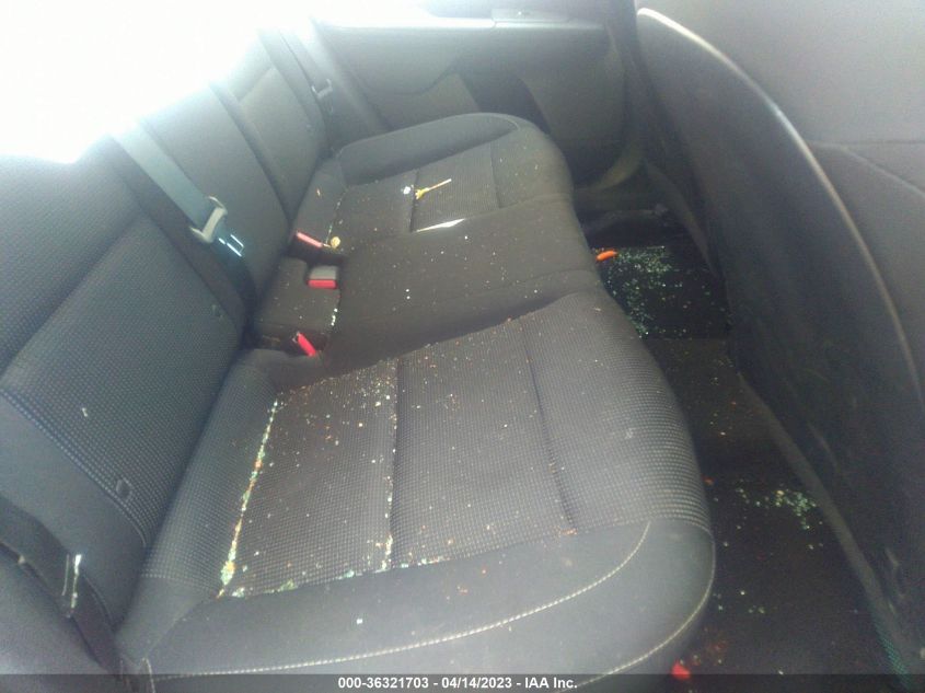 2019 KIA FORTE LXS - 3KPF24ADXKE060679