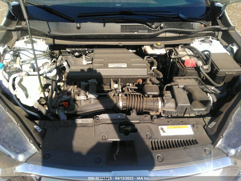 2019 HONDA CR-V EX - 7FARW2H52KE038050