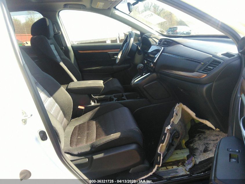 2019 HONDA CR-V EX - 7FARW2H52KE038050