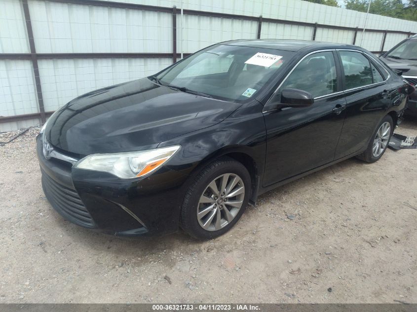 2015 TOYOTA CAMRY XLE/SE/LE/XSE - 4T1BF1FK6FU935171
