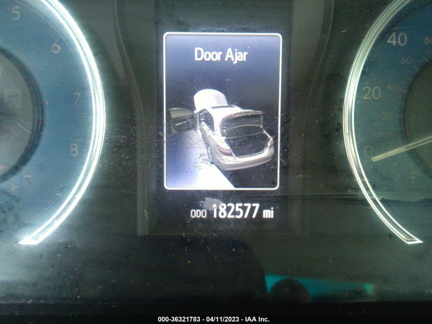 2015 TOYOTA CAMRY XLE/SE/LE/XSE - 4T1BF1FK6FU935171