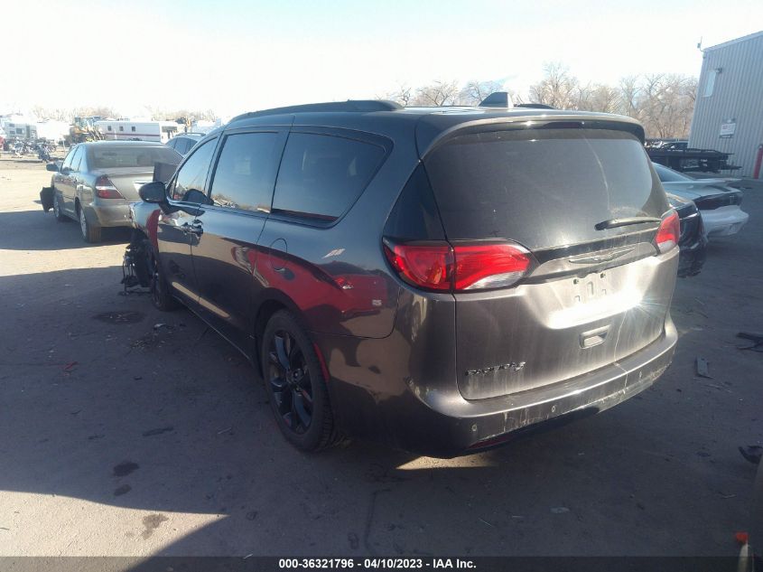 2019 CHRYSLER PACIFICA TOURING L PLUS - 2C4RC1EG3KR702882