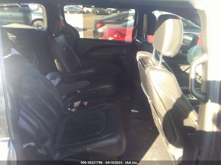 2019 CHRYSLER PACIFICA TOURING L PLUS - 2C4RC1EG3KR702882