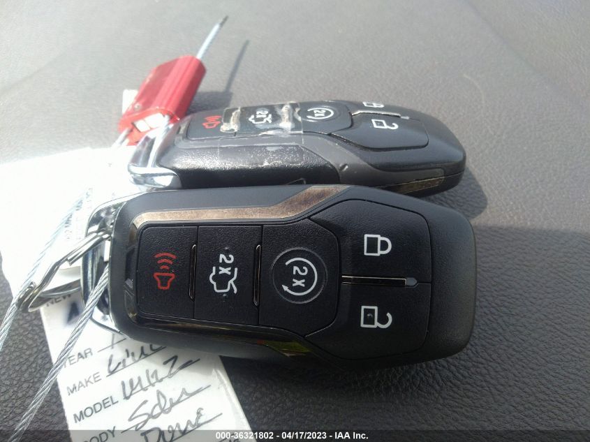 2015 LINCOLN MKZ HYBRID - 3LN6L2LUXFR608754