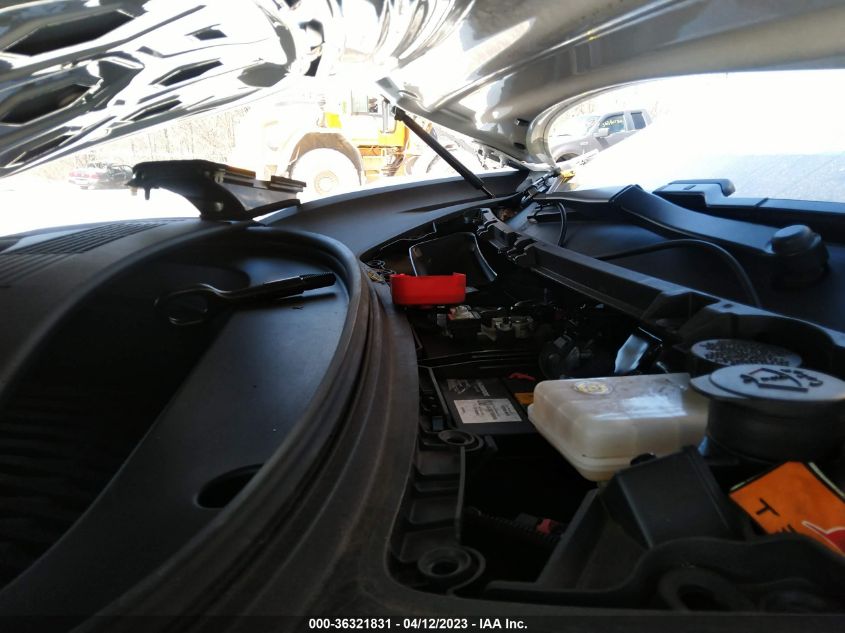 2021 TESLA MODEL 3 LONG RANGE - 5YJ3E1EB5MF855489