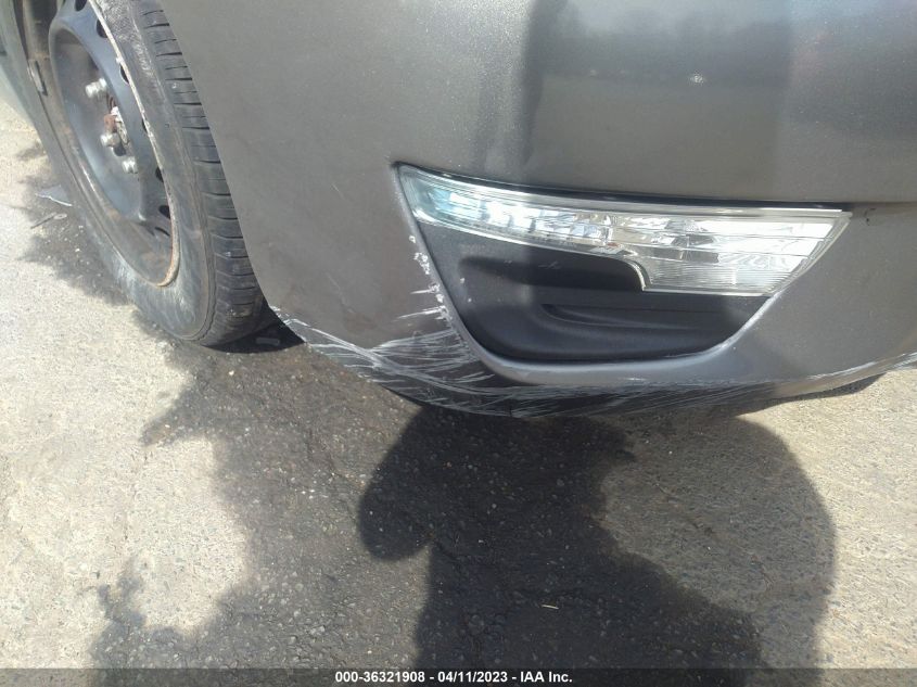 2015 NISSAN ALTIMA 2.5 S - 1N4AL3AP7FC135367