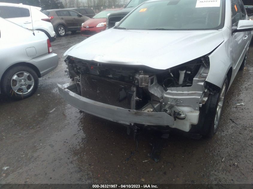 2015 CHEVROLET MALIBU LT - 1G11C5SL9FF157976