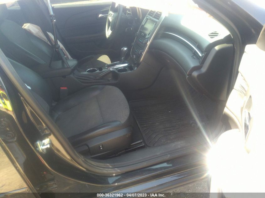 2015 CHEVROLET MALIBU LT - 1G11C5SL6FF307803