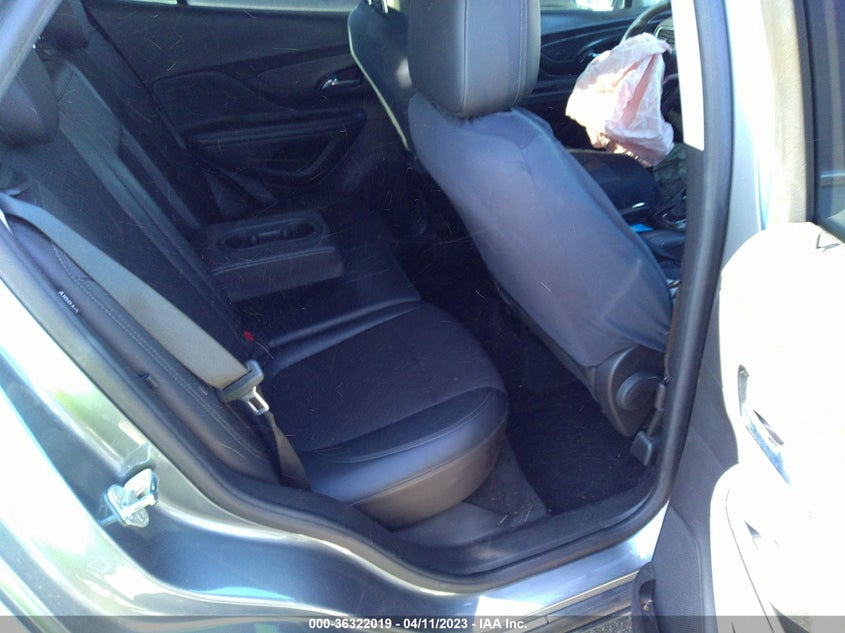 VIN KL4CJASB7KB830572 2019 BUICK ENCORE PREFERRED
