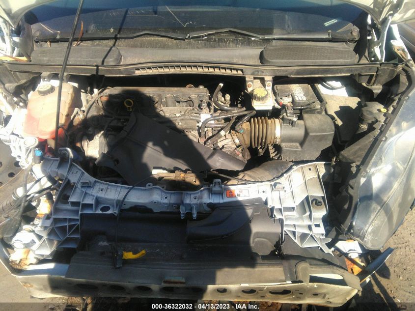 2014 FORD TRANSIT CONNECT XL - NM0LS7E7XE1134891