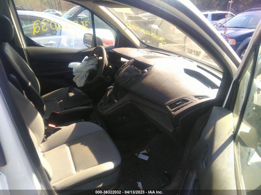 2014 FORD TRANSIT CONNECT XL - NM0LS7E7XE1134891