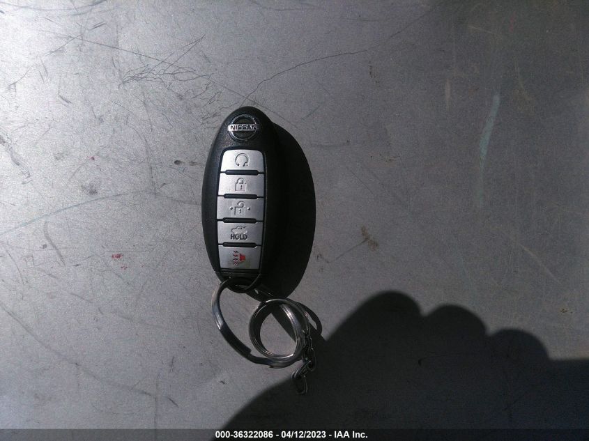 2014 NISSAN ALTIMA 2.5 SL - 1N4AL3AP3EC295485