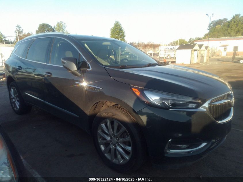 2019 BUICK ENCLAVE ESSENCE - 5GAERBKWXKJ121447