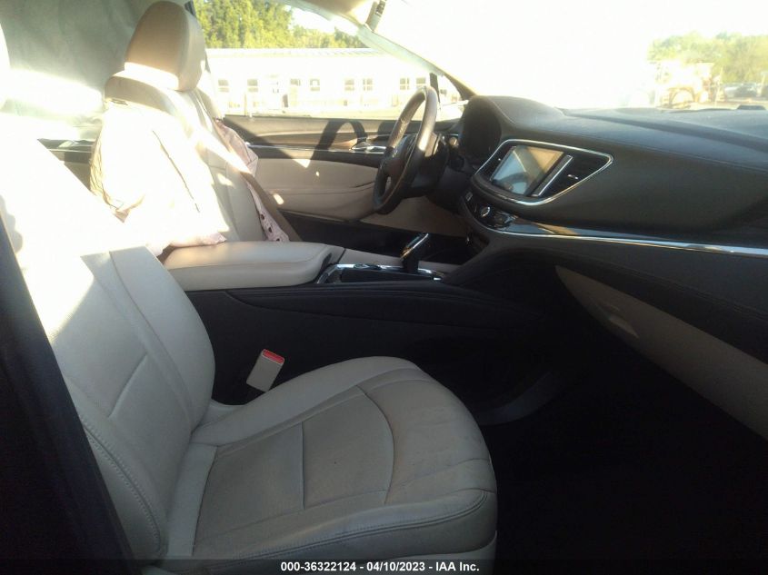 2019 BUICK ENCLAVE ESSENCE - 5GAERBKWXKJ121447