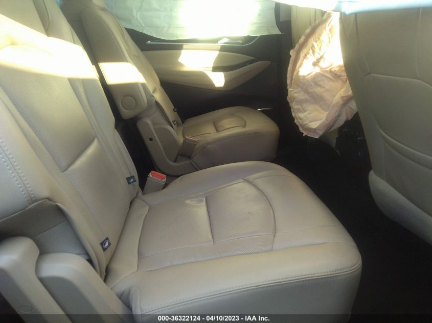 2019 BUICK ENCLAVE ESSENCE - 5GAERBKWXKJ121447