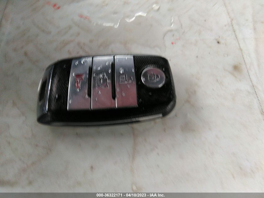 2018 KIA SOUL + - KNDJP3A54J7622282