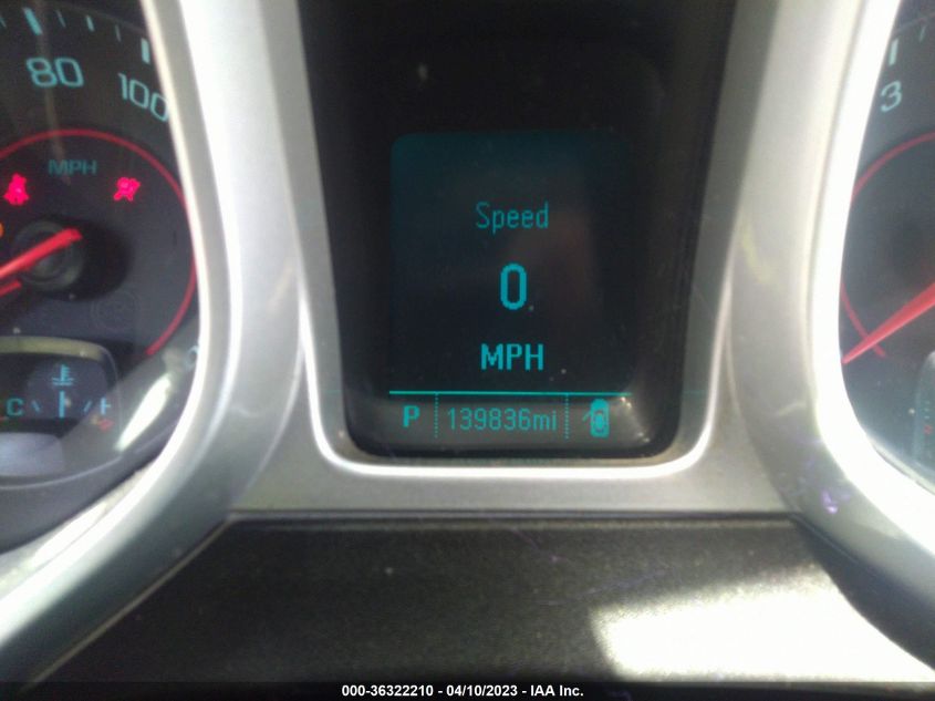 2014 CHEVROLET CAMARO LS - 2G1FA1E36E9268637