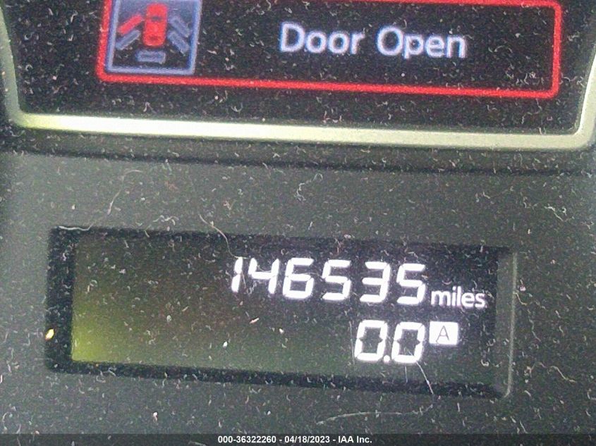 2014 NISSAN PATHFINDER SV - 5N1AR2MN4EC640516