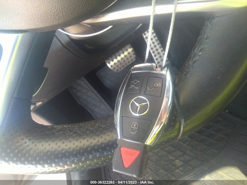 2015 MERCEDES-BENZ C-CLASS C 300 - 55SWF4KB6FU011236